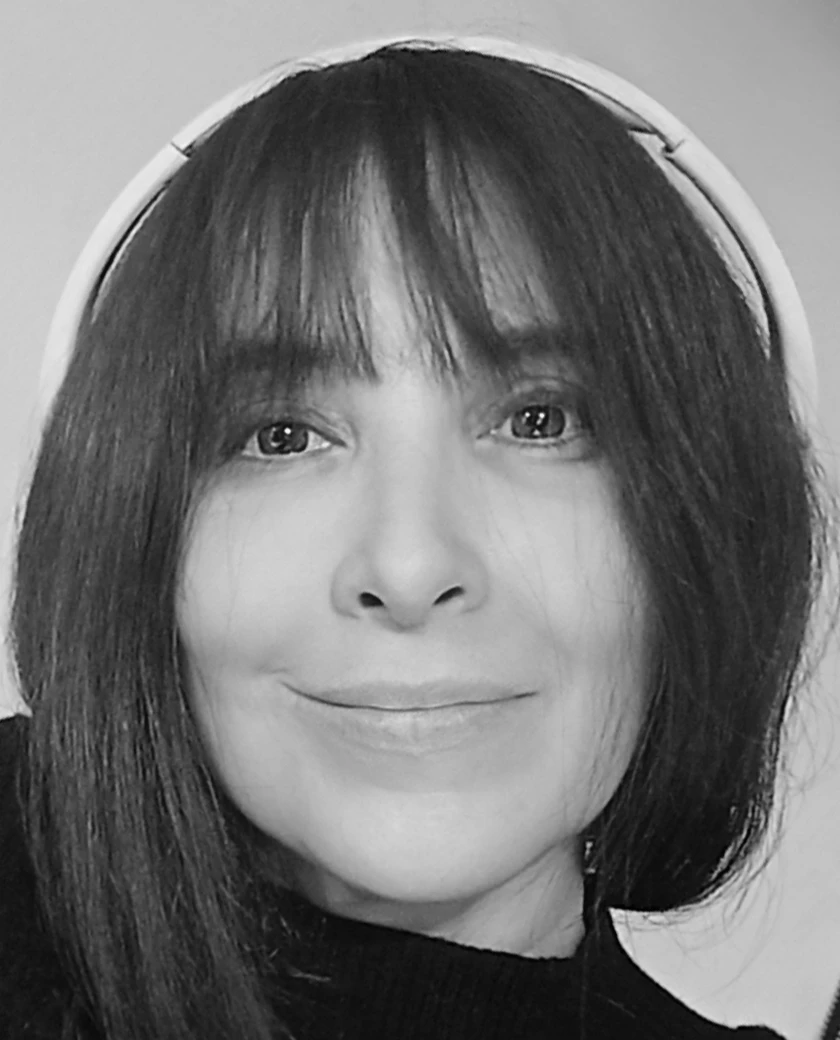 Lic. Claudia Verónica Curci