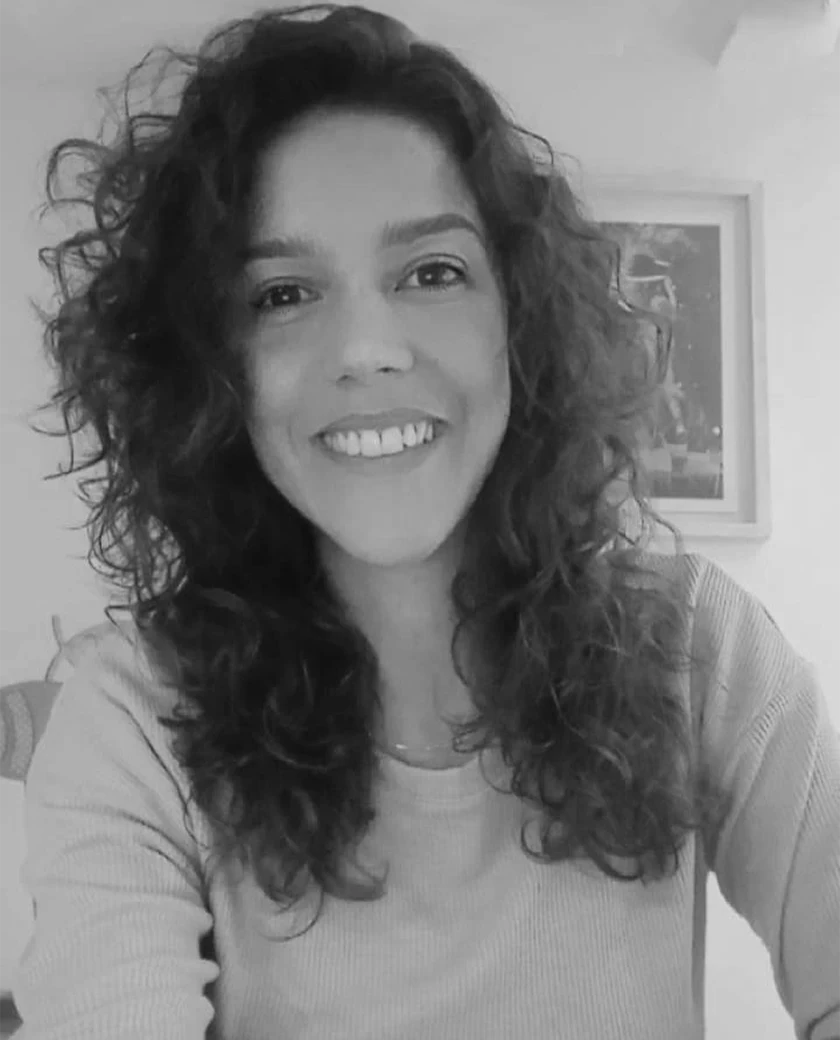 Lic. Florencia Elejaga