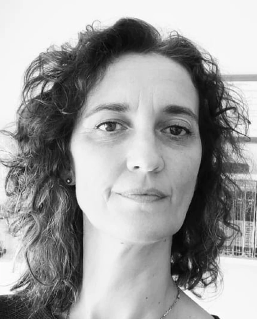 Lic. Paula Begoña