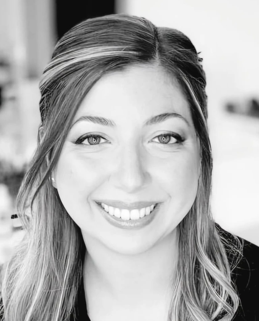 Lic. Paula Nayar